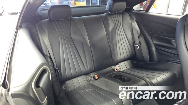 Mercedes-Benz E-Class (W213) E400 4MATIC Coupe 2017 — фото 16