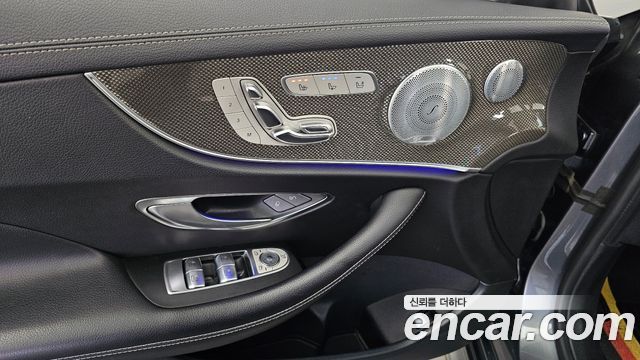 Mercedes-Benz E-Class (W213) E400 4MATIC Coupe 2017 — фото 23