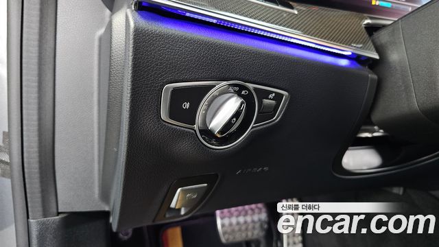 Mercedes-Benz E-Class (W213) E400 4MATIC Coupe 2017 — фото 35