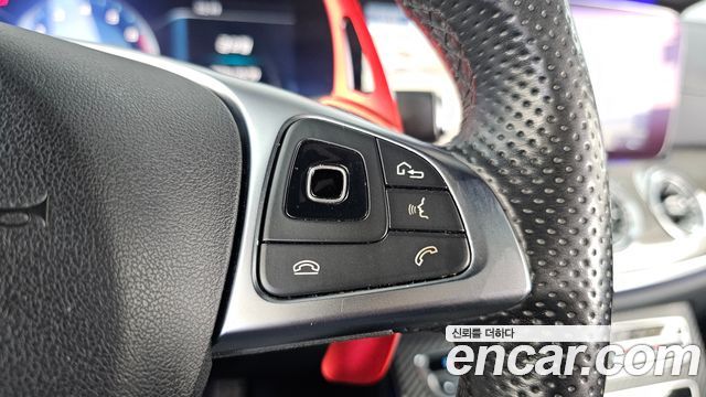 Mercedes-Benz E-Class (W213) E400 4MATIC Coupe 2017 — фото 36