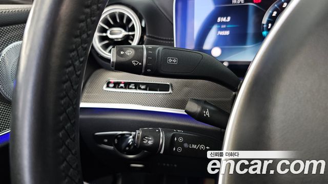 Mercedes-Benz E-Class (W213) E400 4MATIC Coupe 2017 — фото 40