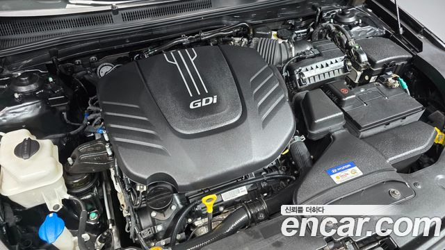 Hyundai Aslan G330 Exclusive 2015 — фото 6