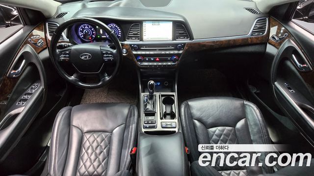 Hyundai Aslan G330 Exclusive 2015 — фото 7
