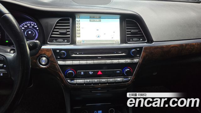Hyundai Aslan G330 Exclusive 2015 — фото 14