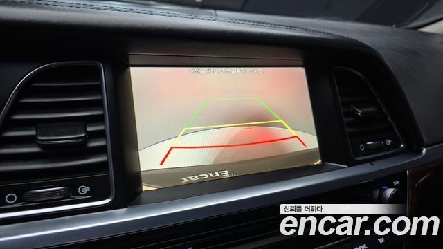 Hyundai Aslan G330 Exclusive 2015 — фото 15