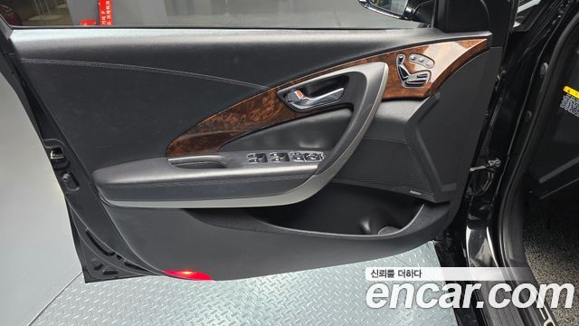 Hyundai Aslan G330 Exclusive 2015 — фото 24