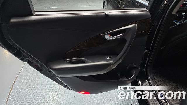 Hyundai Aslan G330 Exclusive 2015 — фото 25