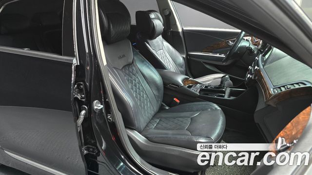 Hyundai Aslan G330 Exclusive 2015 — фото 26