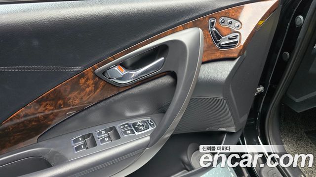 Hyundai Aslan G330 Exclusive 2015 — фото 27