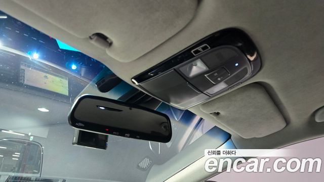 Hyundai Aslan G330 Exclusive 2015 — фото 29