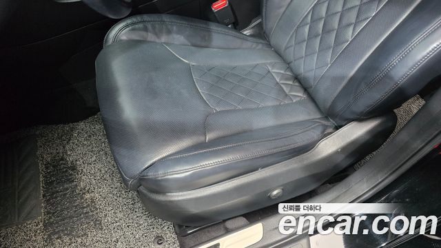Hyundai Aslan G330 Exclusive 2015 — фото 30