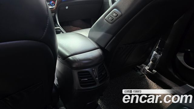 Hyundai Aslan G330 Exclusive 2015 — фото 31