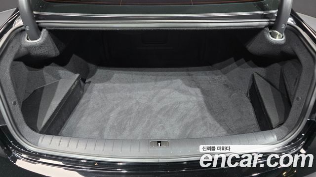 Hyundai Aslan G330 Exclusive 2015 — фото 33