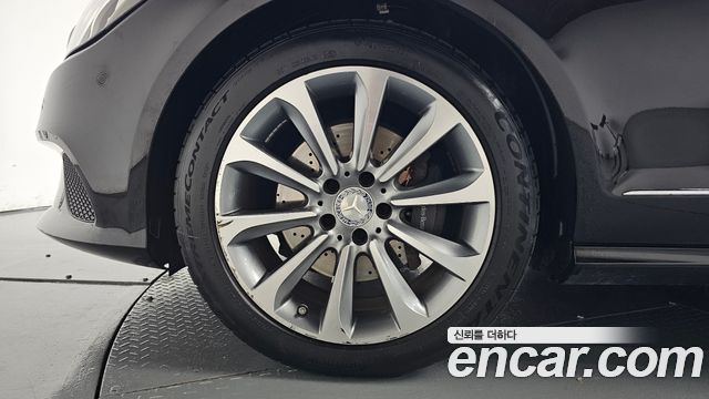 Mercedes-Benz CLS-Class (W218) CLS250 d 4MATIC 2017 — фото 5