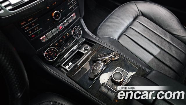 Mercedes-Benz CLS-Class (W218) CLS250 d 4MATIC 2017 — фото 16