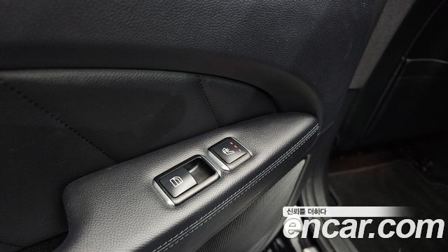 Mercedes-Benz CLS-Class (W218) CLS250 d 4MATIC 2017 — фото 19