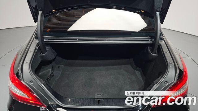 Mercedes-Benz CLS-Class (W218) CLS250 d 4MATIC 2017 — фото 20