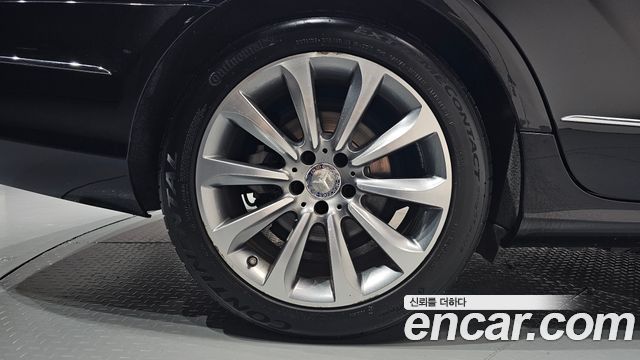 Mercedes-Benz CLS-Class (W218) CLS250 d 4MATIC 2017 — фото 21