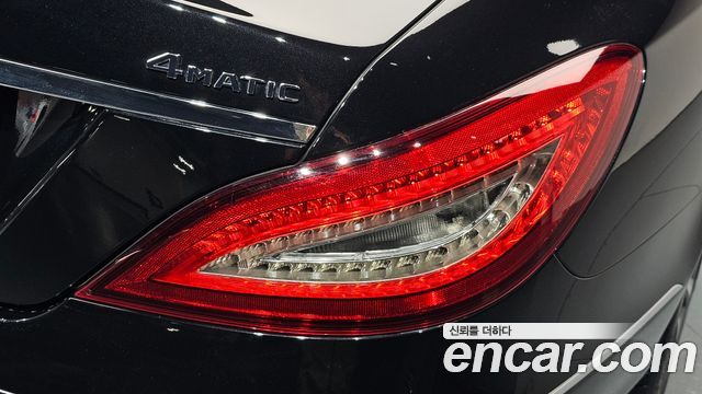 Mercedes-Benz CLS-Class (W218) CLS250 d 4MATIC 2017 — фото 23