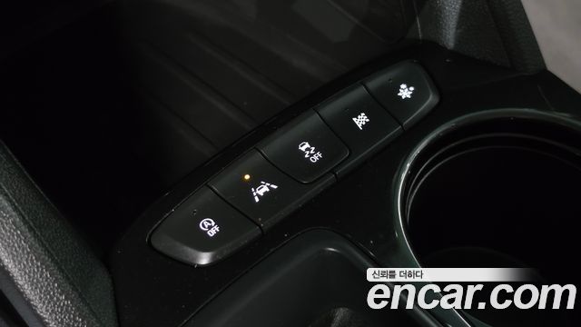 Chevrolet Trailblazer 1.3 Turbo 2WD Premier 2022 — фото 27