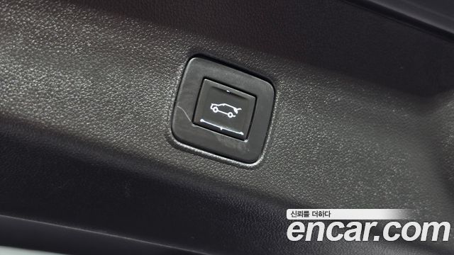Chevrolet Trailblazer 1.3 Turbo 2WD Premier 2022 — фото 28