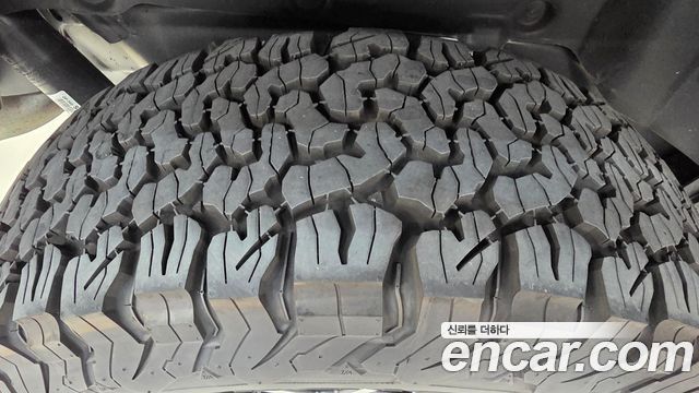 Jeep Wrangler (JL) 2.0 Rubicon 4Door 2025 — фото 24