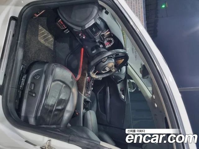 Audi A7 3.0 TFSI Quattro Dynamic 4G 2014 — фото 9