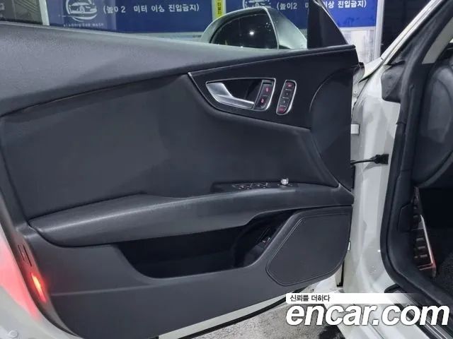 Audi A7 3.0 TFSI Quattro Dynamic 4G 2014 — фото 15
