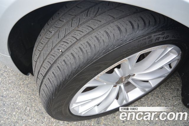 Audi A8 3.0 TDI Quattro D4 2014 — фото 5