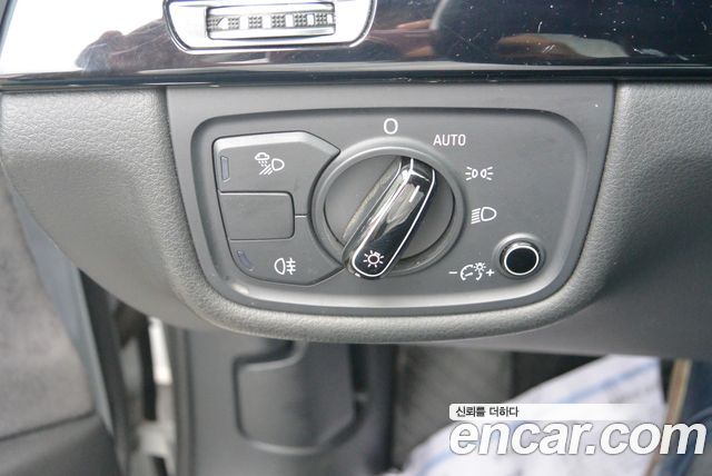 Audi A8 3.0 TDI Quattro D4 2014 — фото 21