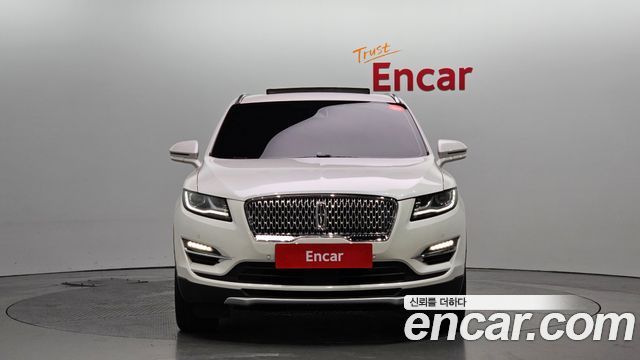 Lincoln MKC 2.0 AWD 2019 — фото 3