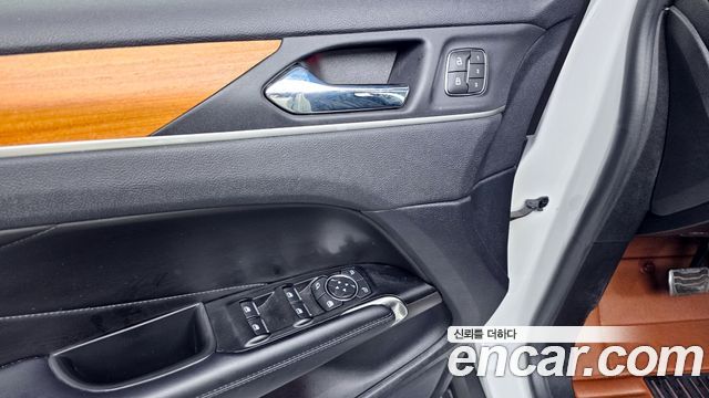 Lincoln MKC 2.0 AWD 2019 — фото 18