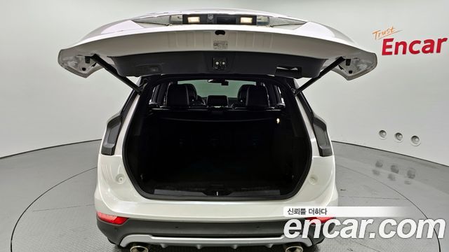 Lincoln MKC 2.0 AWD 2019 — фото 20