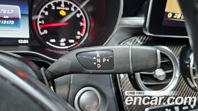 Mercedes-Benz GLC-Class (X253) AMG GLC43 4MATIC Coupe 2019 — фото 9