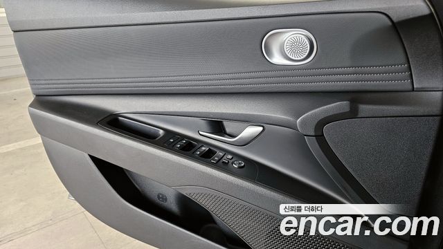 Hyundai Avante (CN7) 1.6 LPi (Rental Car) Smart 2021 — фото 16