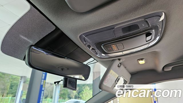 Hyundai Avante (CN7) 1.6 LPi (Rental Car) Smart 2021 — фото 17
