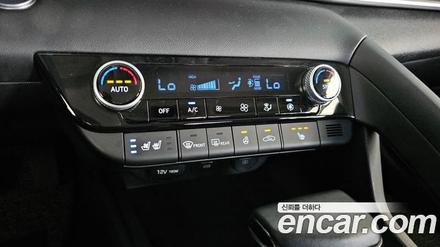 Hyundai Avante (CN7) 1.6 LPi (Rental Car) Smart 2021 — фото 20