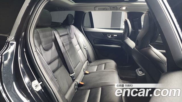 Volvo V60 Cross Country (II) T5 AWD 2019 — фото 12