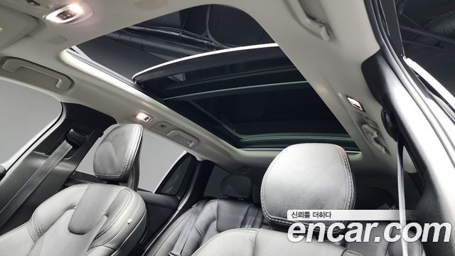Volvo V60 Cross Country (II) T5 AWD 2019 — фото 19