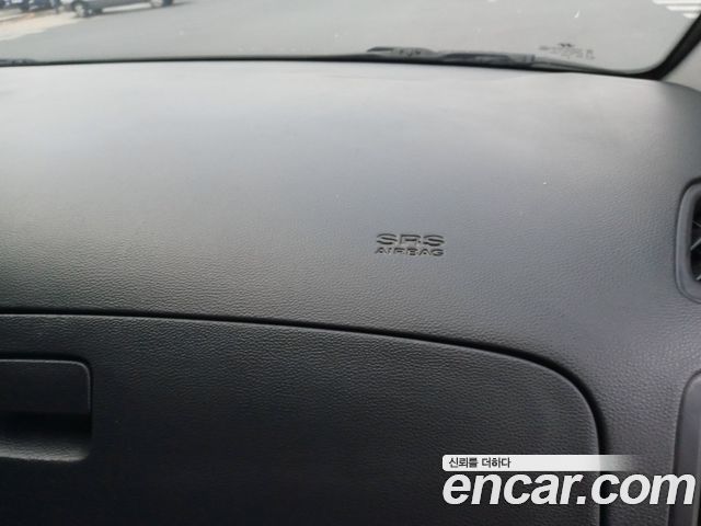 Hyundai Grand Starex Van 5-Seater Smart 2021 — фото 10