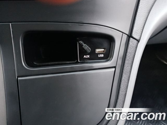 Hyundai Grand Starex Van 5-Seater Smart 2021 — фото 19