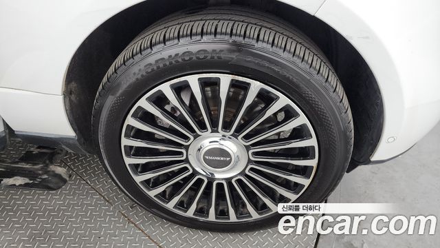 Land Rover Range Rover (IV) 4.4 SDV8 Vogue SE DIESEL 2014 — фото 5