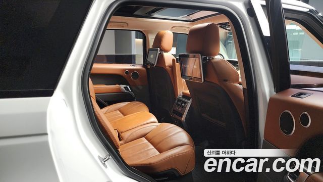Land Rover Range Rover Sport (II) 3.0 SC HSE Dynamic 2015 — фото 12