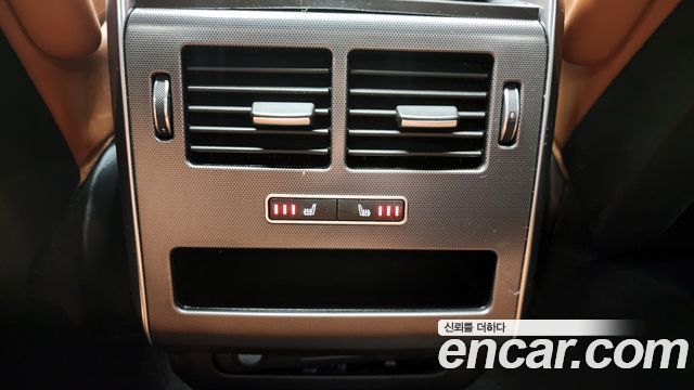 Land Rover Range Rover Sport (II) 3.0 SC HSE Dynamic 2015 — фото 18