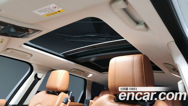 Land Rover Range Rover Sport (II) 3.0 SC HSE Dynamic 2015 — фото 19