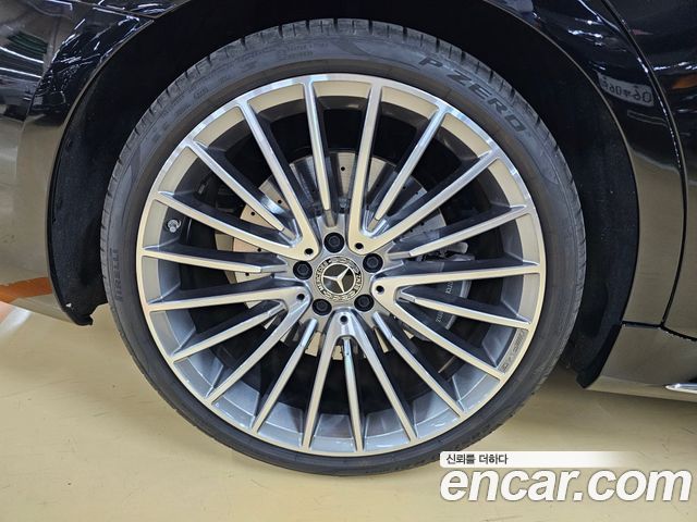 Mercedes-Benz S-Class (W223) S500L 4MATIC 2024 — фото 21