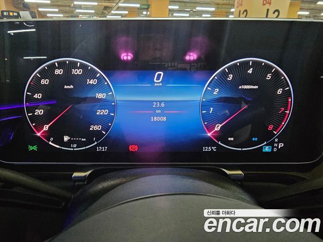 Mercedes-Benz S-Class (W223) S500L 4MATIC 2024 — фото 23