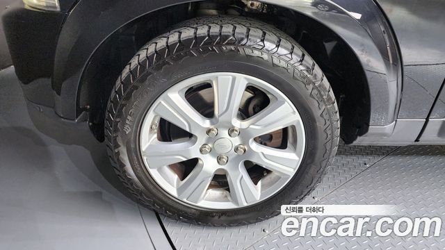 Land Rover Discovery 4 3.0 SDV6 SE 2015 — фото 5