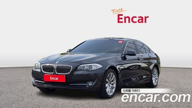 BMW 5 Series (F10) 528i xDrive