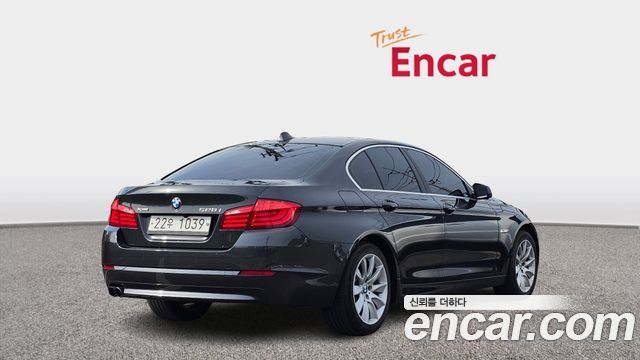 BMW 5 Series (F10) 528i xDrive 2013 — фото 2